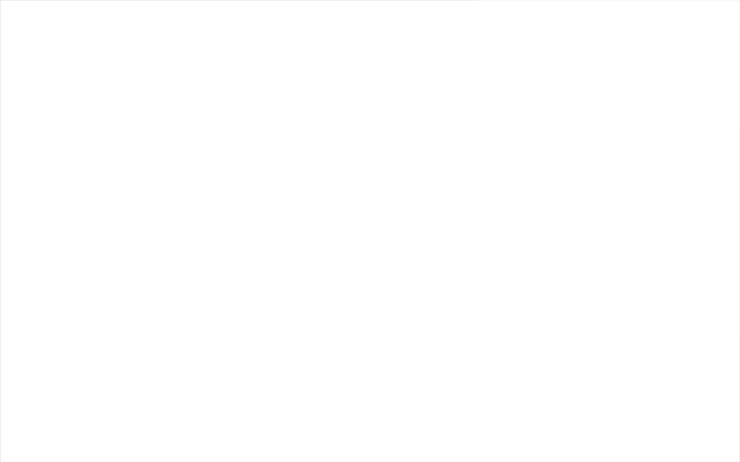 Reflet de lumière sur un écran