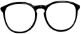 Lunettes noires